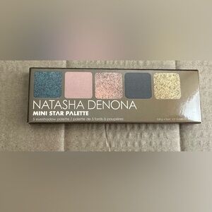 Natasha Denona Mini Star Palette BNIB